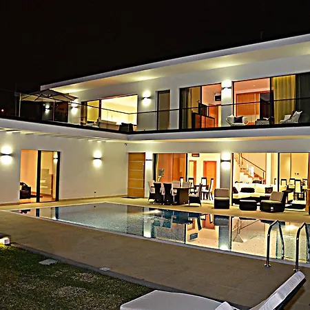 Paraiso Villa Funchal (Madeira)