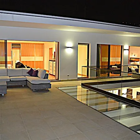 Paraiso Villa Funchal (Madeira)
